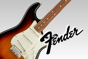 フェンダー高価リスト