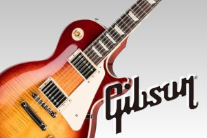 GIBSON高価リスト