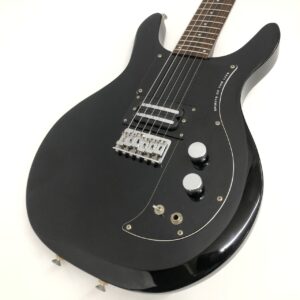 Greco APW-500 買取ました！Ampeg Dan Armstrong Luciteの木ボディ版 