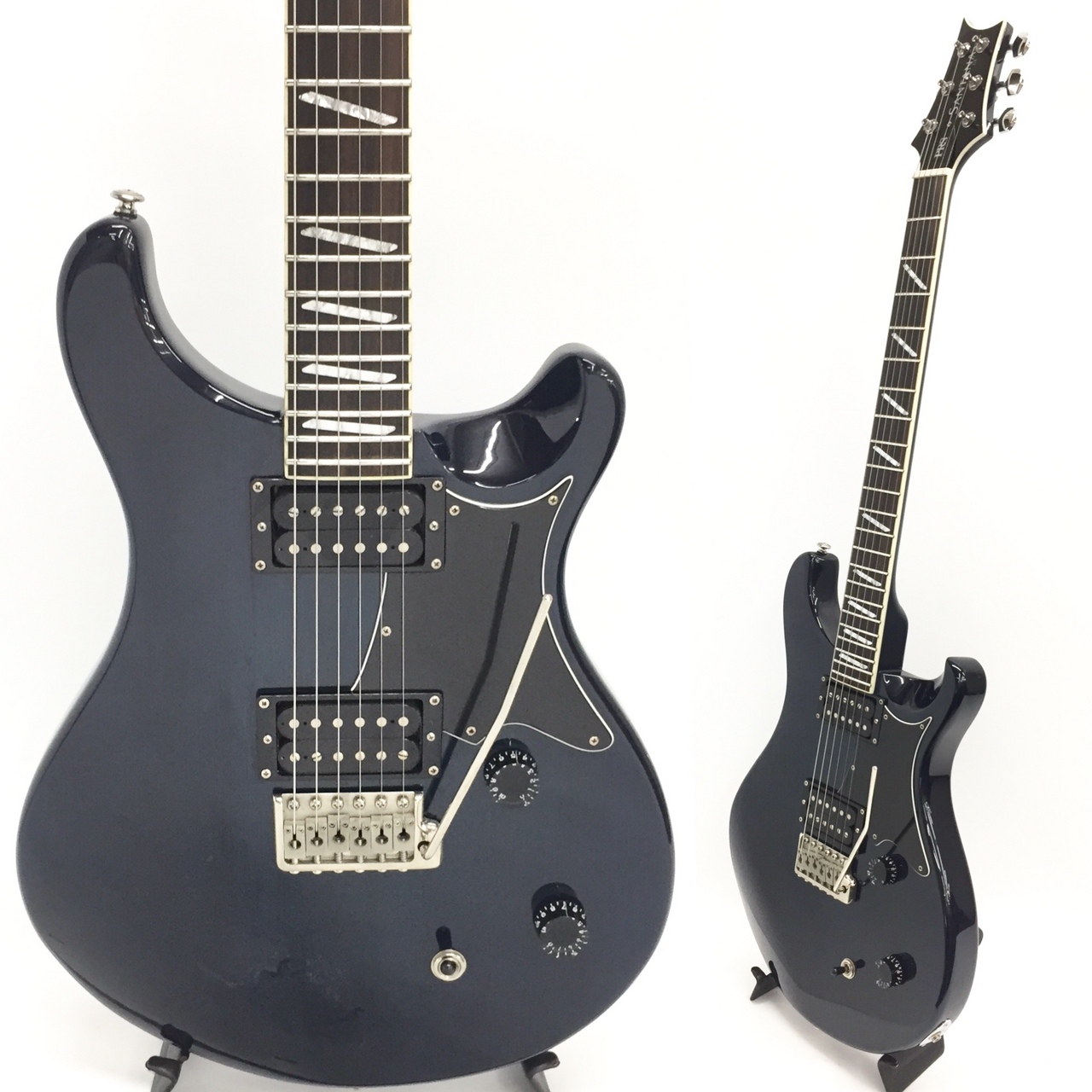 Paul Reed Smith(PRS) SE Santana TM 買取ました！ - 楽器高価買取専門店 高く売るならチバカン楽器 千葉県 江戸川区  葛飾区 江東区 墨田区