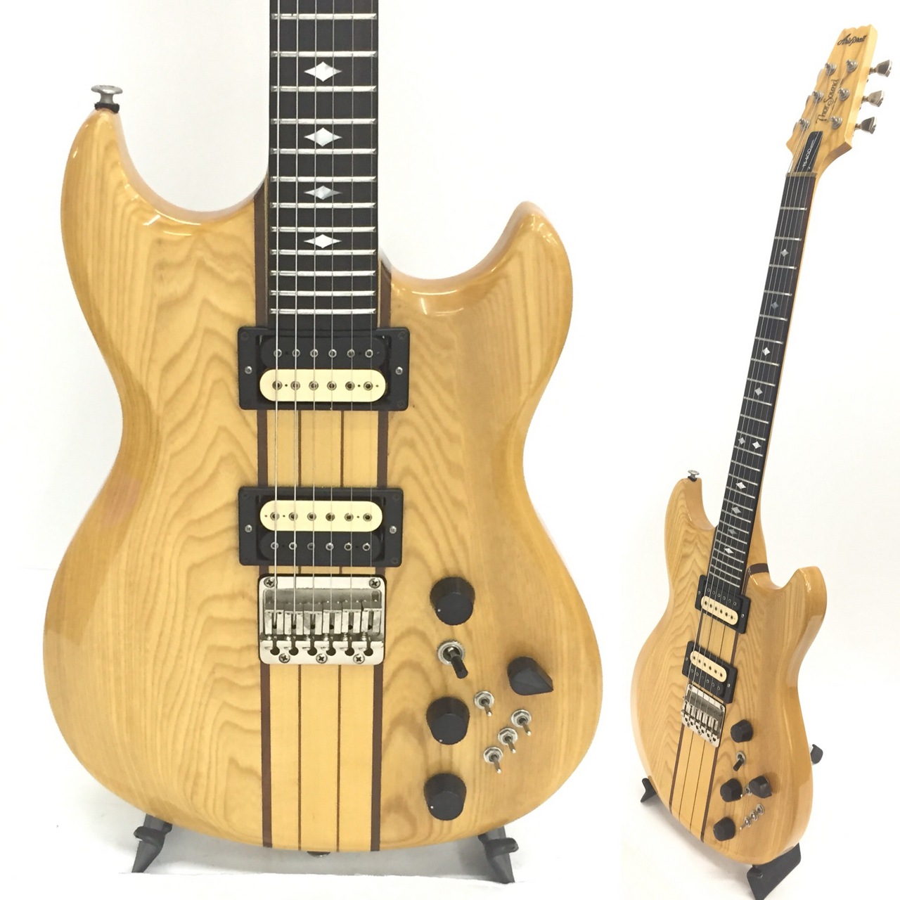 感謝価格】 pro Aria II エレキギター Ts-600 - エレキギター - alrc.asia