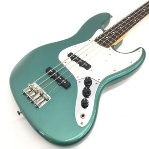 Fender Japan JB62-58 OTM(Ocean Turquoise Metalic)2002～2004年製