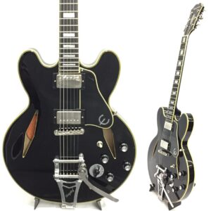 Epiphone Limited Edition Shinichi Ubukata ES-355 Custom Outfit 生 