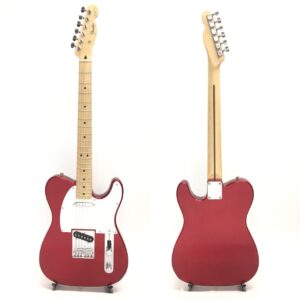 Fender Japan TL STD CAR 2007年～2010年製 買取ました！ ＃チバカン ...