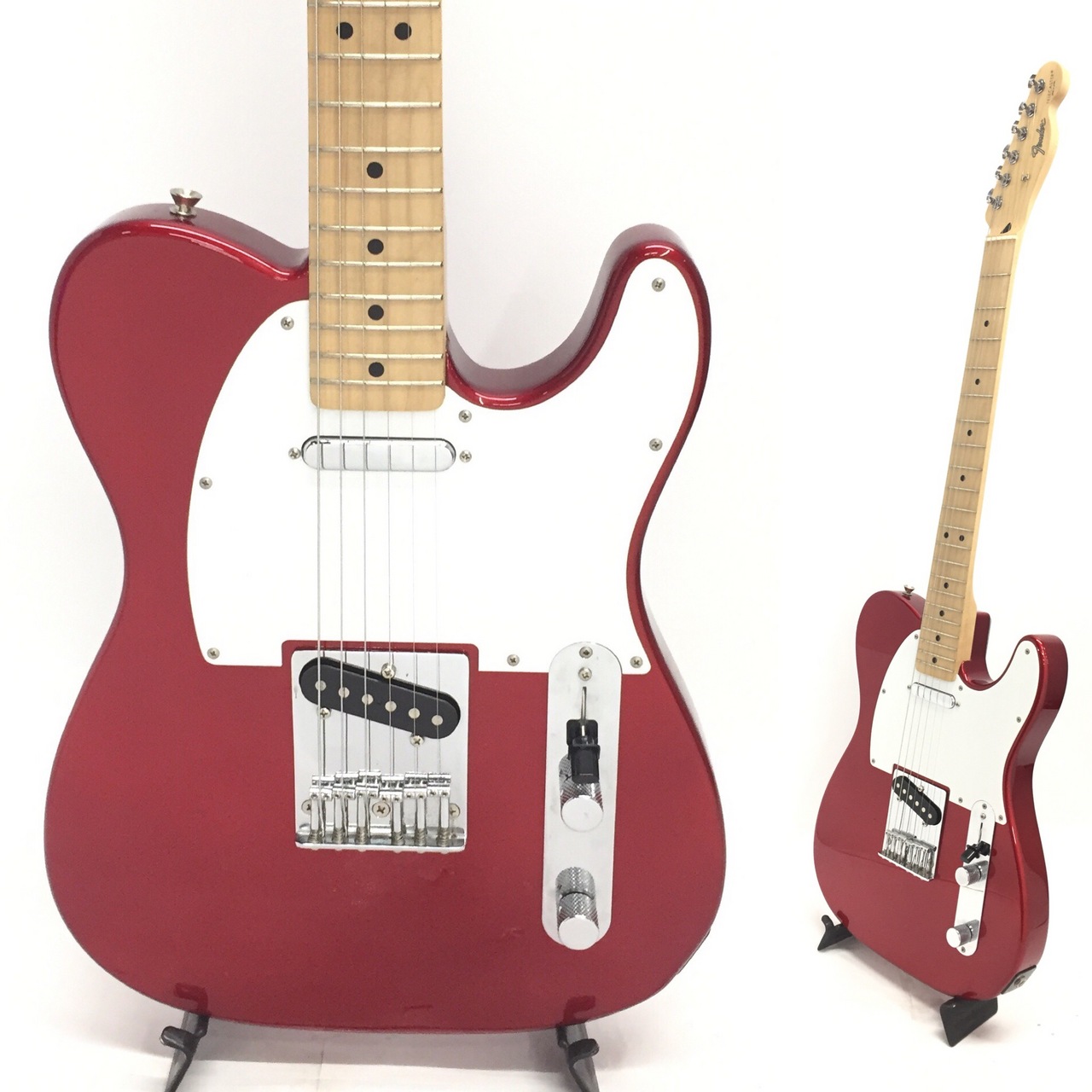 Fender Japan TL-STD テレキャスター-eastgate.mk