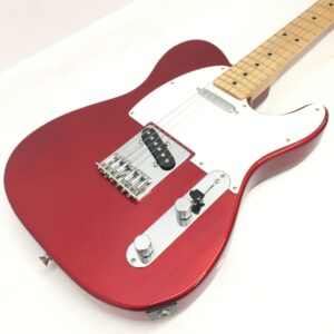 Fender Japan TL STD CAR 2007年～2010年製 買取ました！ ＃チバカン 