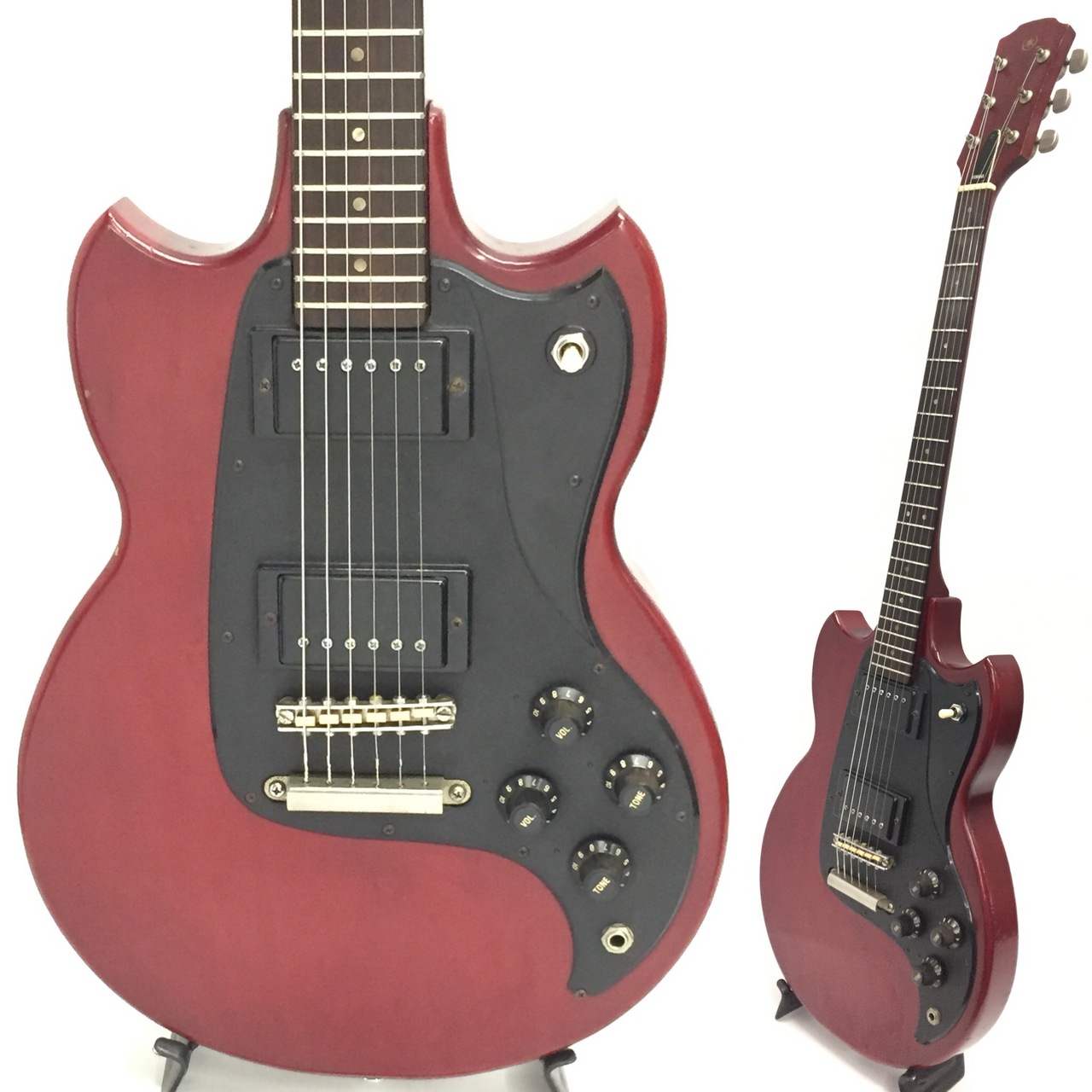 70's YAMAHA SG-30 ジャパンビンテージ楽器・機材