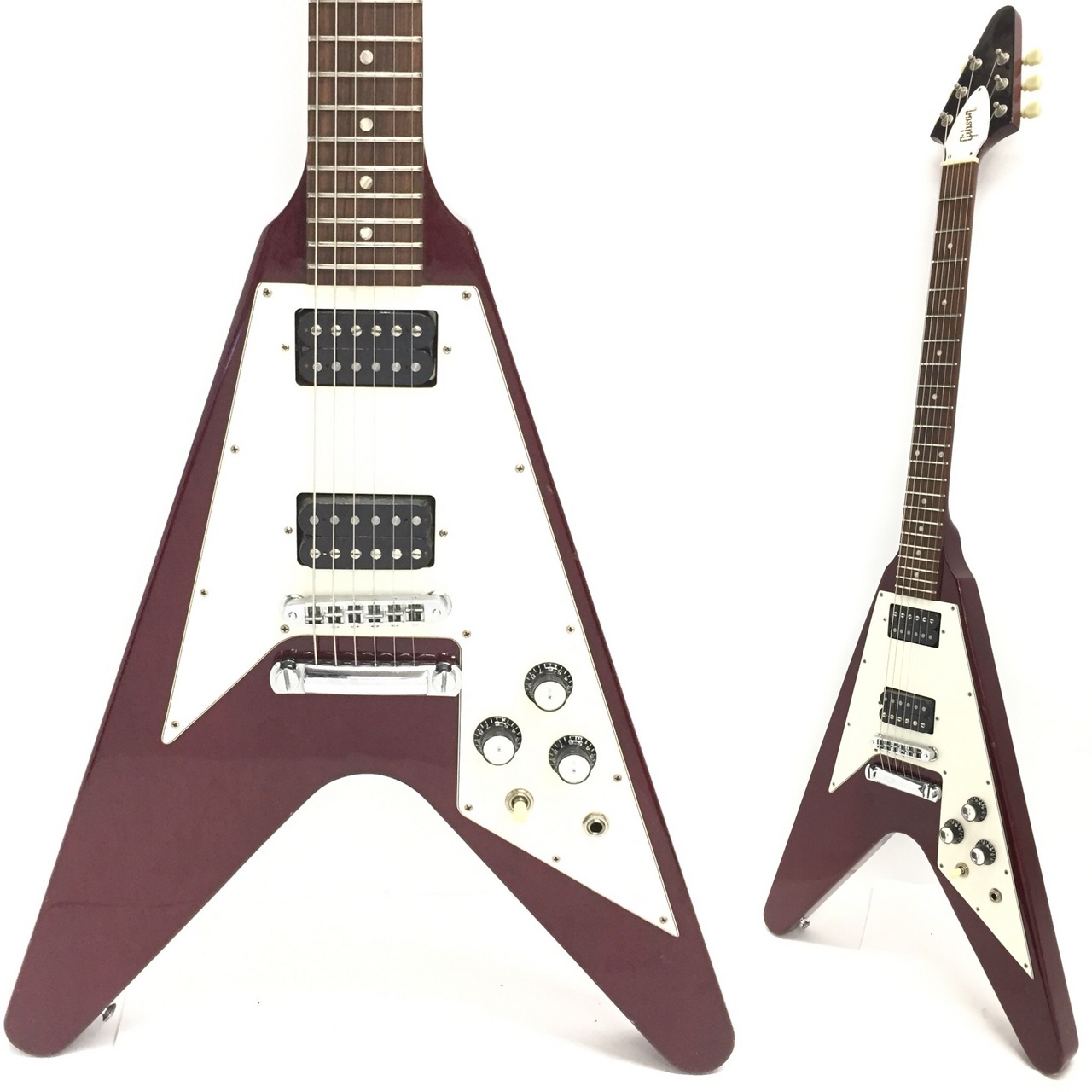 Gibson Flying V 97年製【値下げ】 | grazio.ua