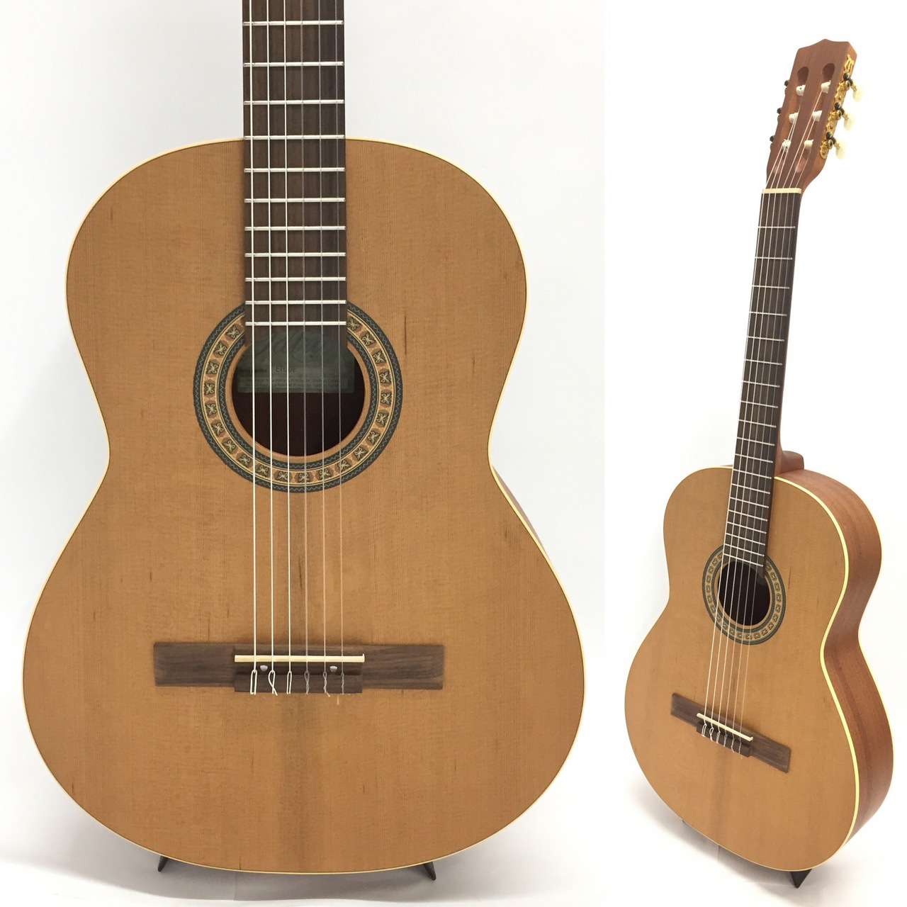 la patrie ギター　ETUDE アコースティック　美品‼️ YAMAHA