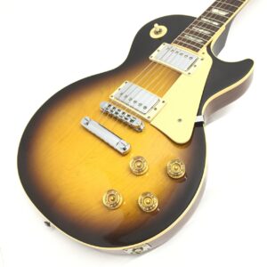 Gibson Les Paul Standard 2000年製買取ました！＃Gibson ＃ Les Paul 
