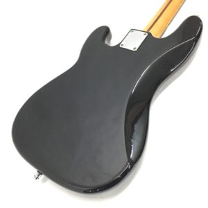 Fender Mexico Standard Precision Bass Black 1994年製お買取りいたし 