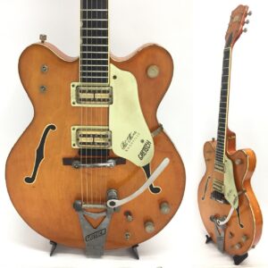 海外 安い 国 gretsch グレッチ 1966年製 アッセンブリー まるごと