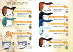 翌日発送Fender ジャパン ジャズマスター　2006年～2008年製 フェンダー