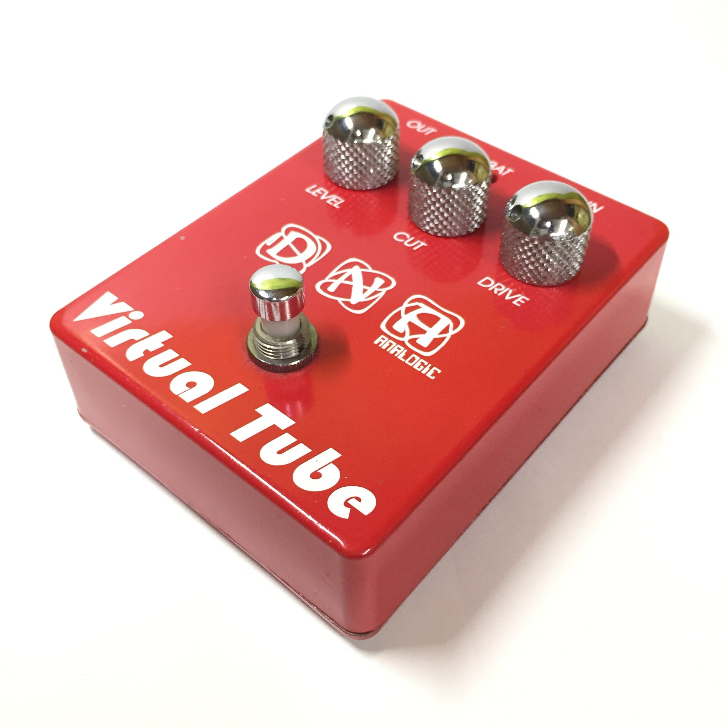 DNA Analogic Virtual Tube ＃degimartnet ＃チバカン楽器 ＃宅配買取