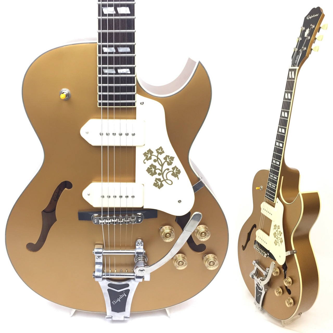 Epiphone on sale es 295