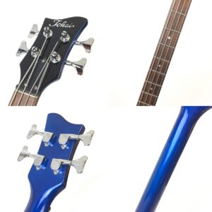 Tokai Traditional Series VB-48 Metallic Blue買取りました！#船橋 