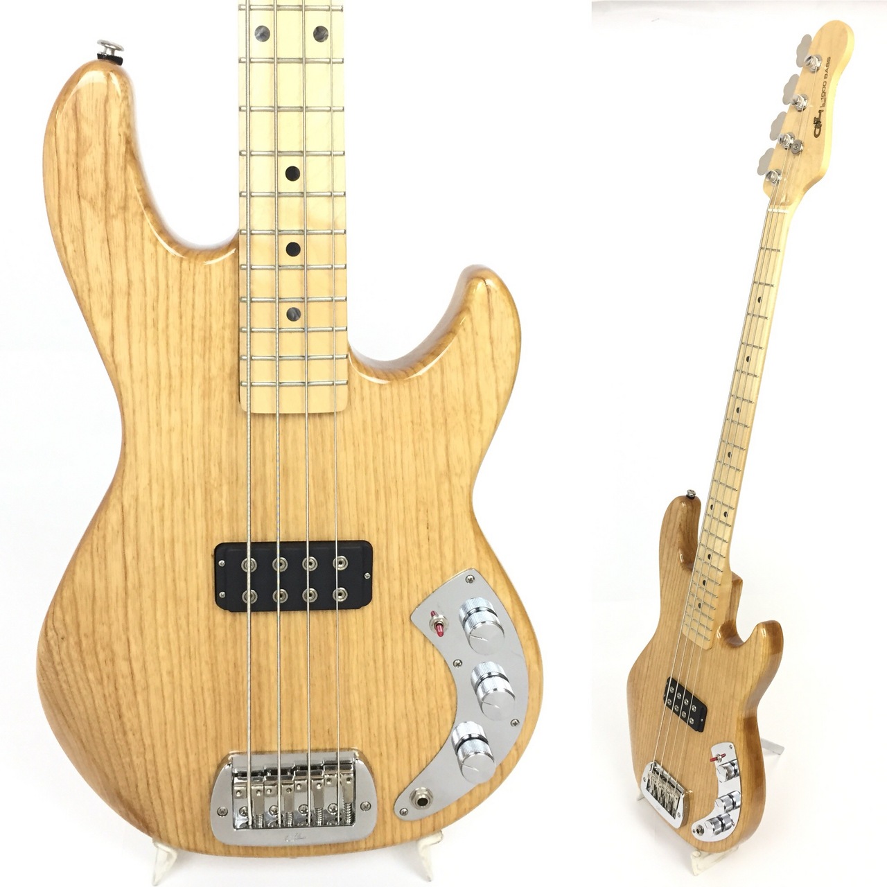 G&L Limited CLF Research L-1000 買取りました！デジマートにて販売中