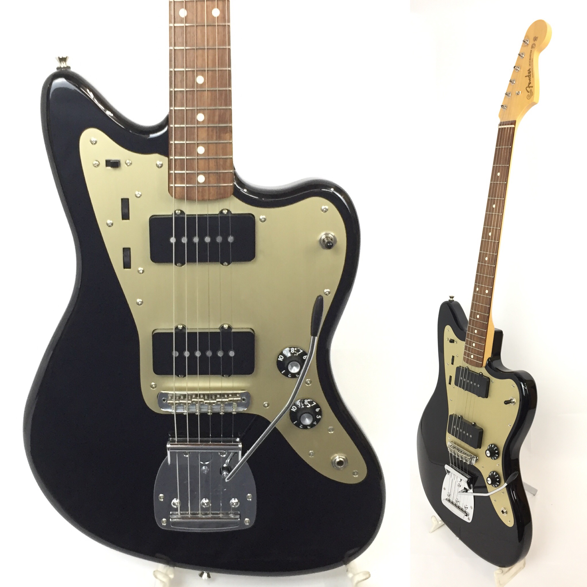 Fender INORAN JAZZMASTER MADE IN JAPAN 2019買取りました