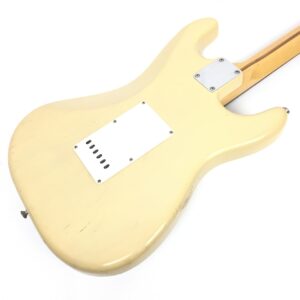Fender Highway One Stratocaster Honey Blonde LH 前期無印 2003年製