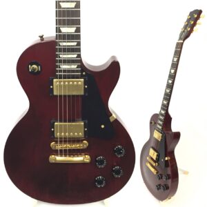 Gibson Les Paul Studio Wine Red 1997年製買取りました！#船橋 