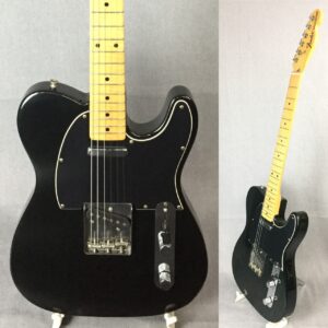 Fender Japan Telecaster TL72-53 S0シリアル 1994-1995年 フジゲン期 