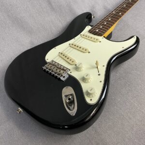 Fender Japan Stratocaster ST62 Mod. Made in Japan Nシリアル 1993 