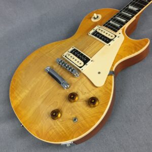 ギブソン・レスポール クラシック】Gibson LesPaul Classic 120Th