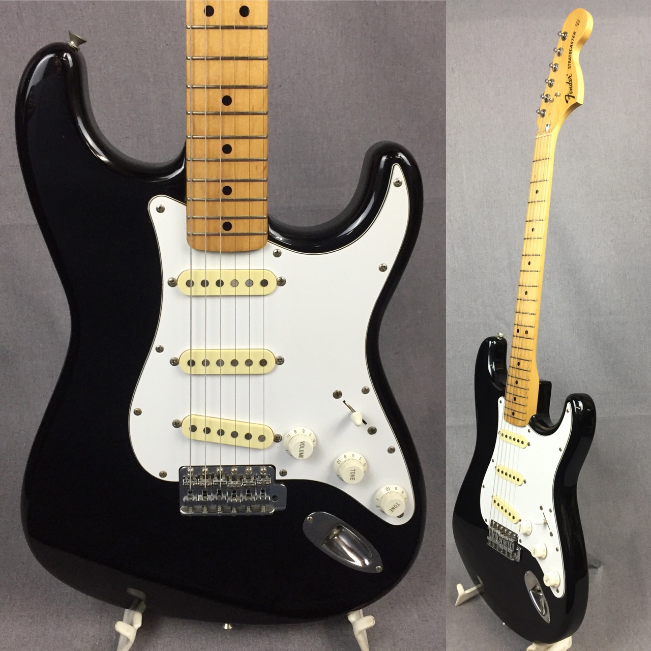 公認FENDER JAPAN(フェンダージャパン) STS-55 ショートスケール スーパーナローネック レア フェンダー