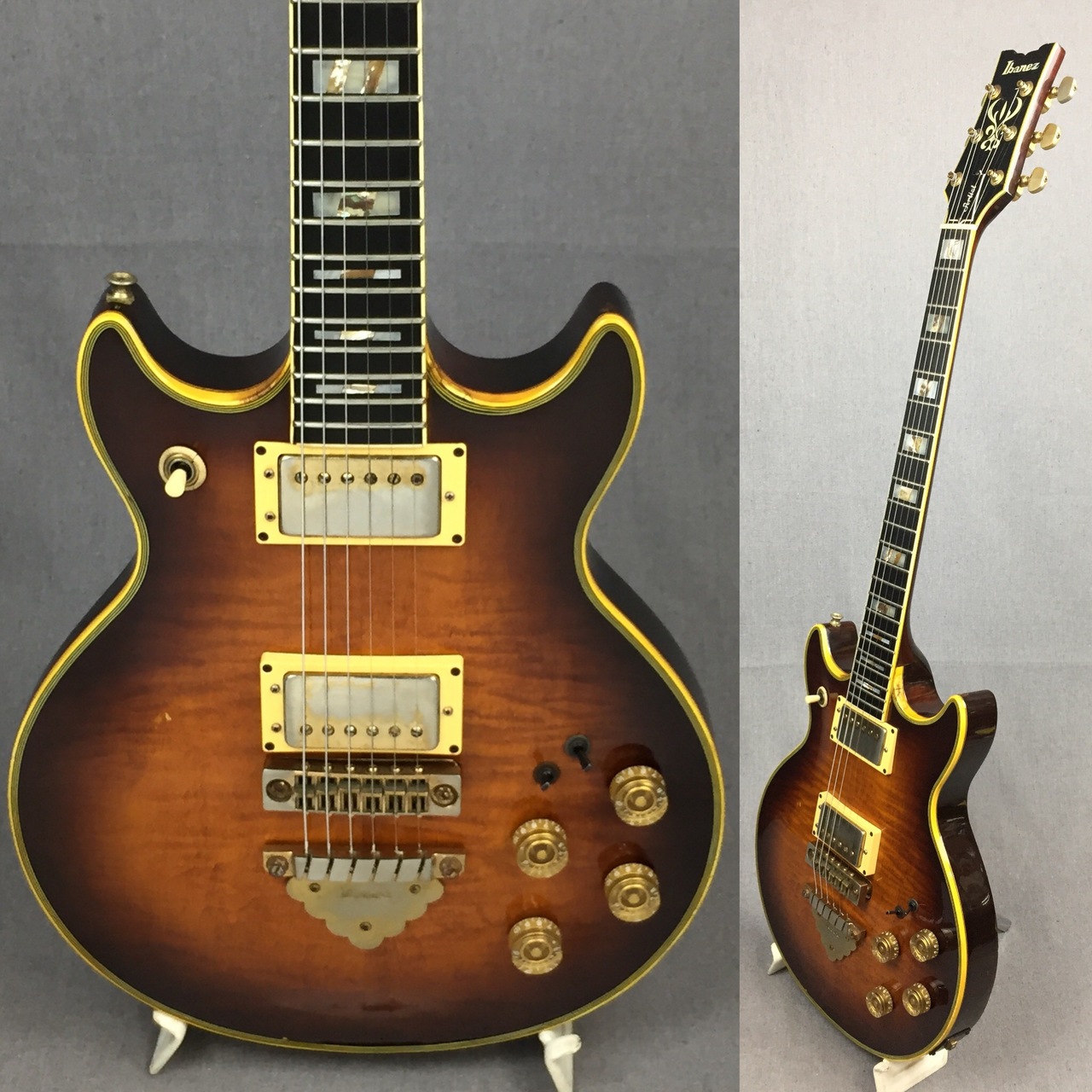 Ibanez AR-300 エレキギター ギター　ビンテージ