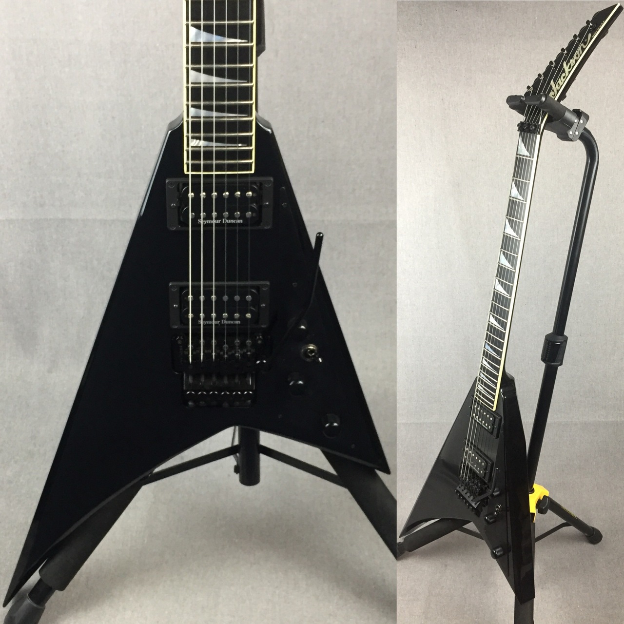 Jackson USA USA SELECT RR1 Randy Rhoads BLK買取ました！デジマートにて￥328000で販売中！#チバカン楽器  #楽器マイスター #guitarrepair #リペア #中古楽器 #guitar #bass #販売中 #ギター #ベース #出張買取 #楽器  #試奏 #楽器買取 #宅配買取 - 楽器高価買取専門店 ...