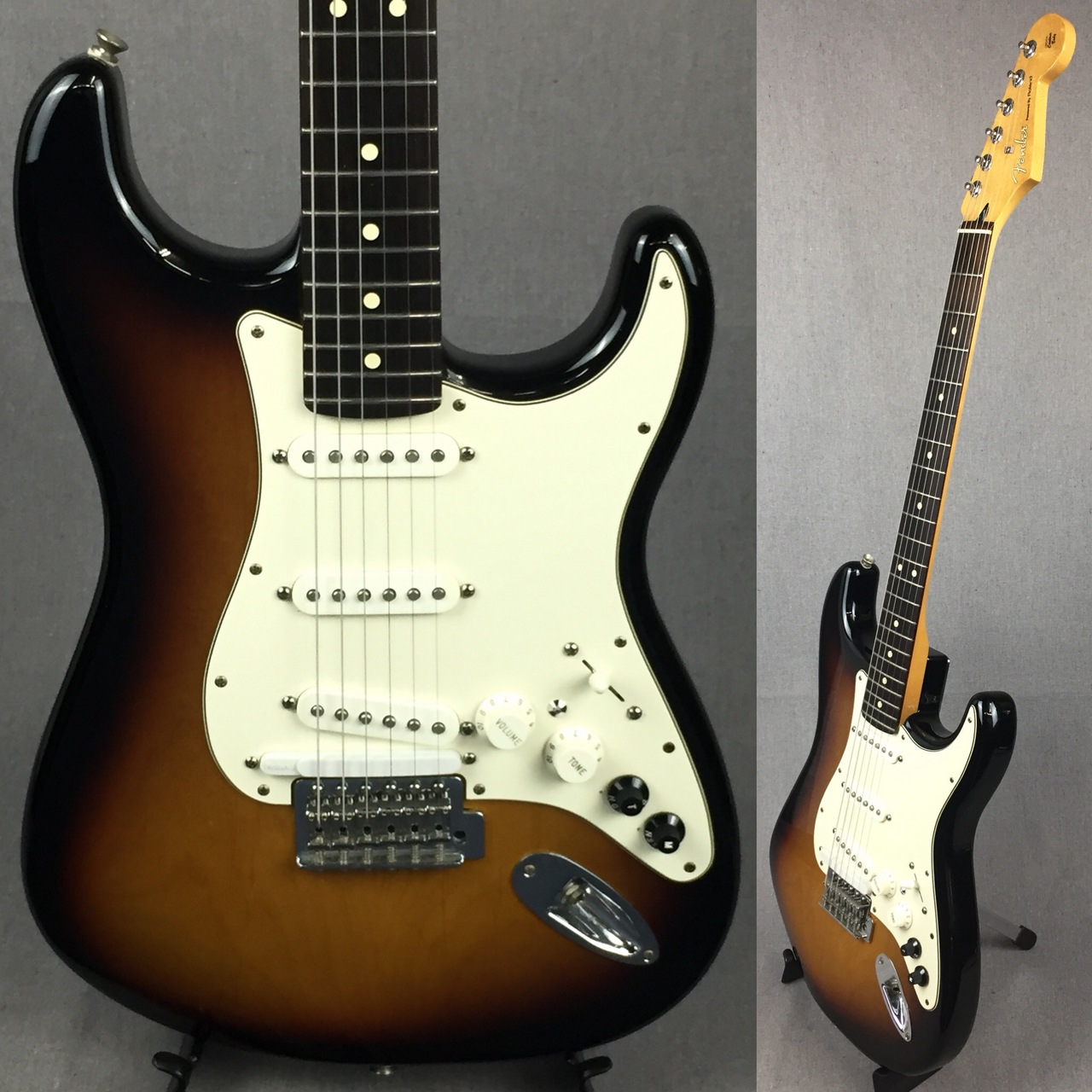 Fender Mexico G-5 VG Stratocaster 3TS Powered by Roland 2012年製買取りました！#船橋  #買取 #LINE査定 #宅配買取 #Fender #Roland #楽器マイスター #チバカン楽器 #モデリングギター - 楽器高価買取専門店  高く売るならチバカン楽器 千葉県 江戸川区 葛飾区 江東区 墨田区