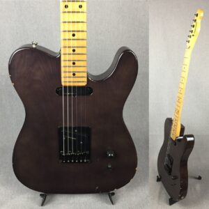 レア！高騰中！！□FERNANDES TE85C 瀧川一郎 モデル-