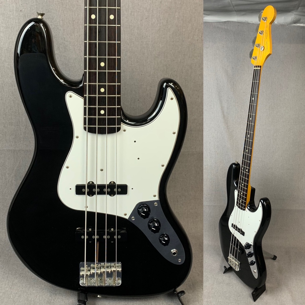 Fender JAPAN JAZZ BASS (ジャズベース)フジゲン製 - ベース