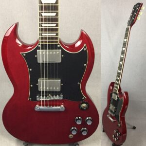 GrassRoots G-SG-55L Cherry 買取ました デジマートにて￥24,800で販売