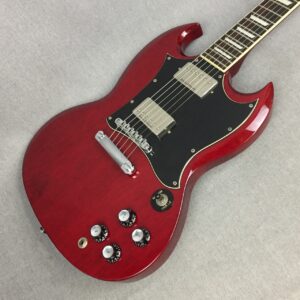 GrassRoots G-SG-55L Cherry 買取ました デジマートにて￥24,800で販売