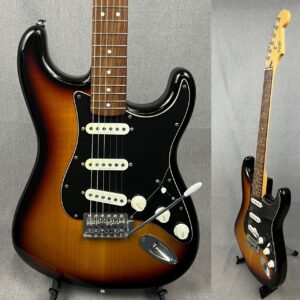 Squier by Fender Vintage Modified Series 60s Stratocaster 3TS 2007 ...