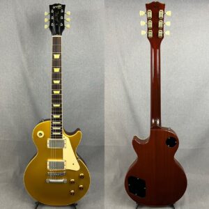 Orville by Gibson LPS-57C 1994 バイギブ フジゲン