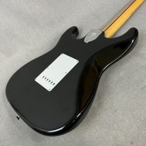 Fender Japan ST72-55(CST-50M)Black フジゲン製【Eシリアル】1984 