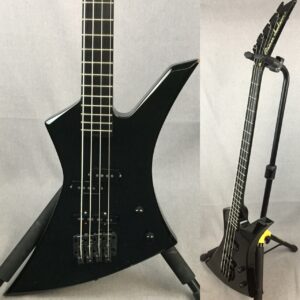 Grover Jackson BB-EBT5.3 Kelly Bass 中信楽器 1995～1999年製 買取  
