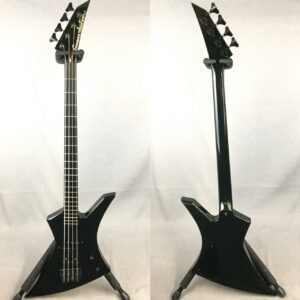 Grover Jackson BB-EBT5.3 Kelly Bass 中信楽器 1995～1999年製 買取 