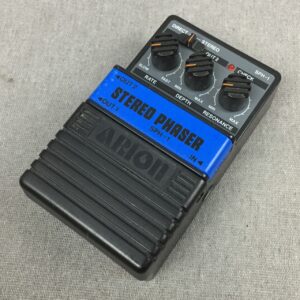 ARION SPH-1 Stereo Phaser 買取ました デジマートにて￥6,980で販売中