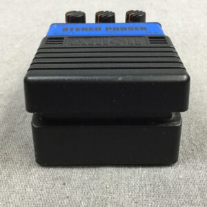 ARION SPH-1 Stereo Phaser 買取ました デジマートにて￥6,980で販売中