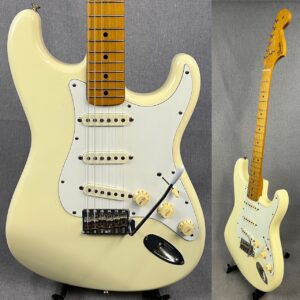 Fender Japan ST67 Eシリアル フジゲン製 レフティ-eastgate.mk