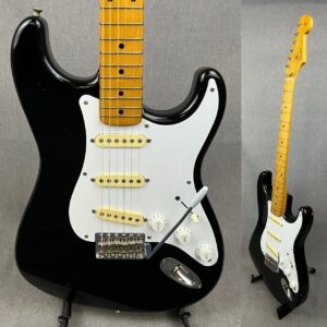 Fender Japan ST-STD lシリアルフジゲン製 貴重❗️ Fender JAPAN ST54 Qシリアル【フジゲン製】 - メルカリ