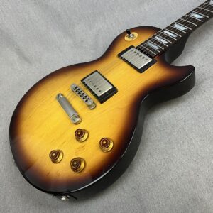 Gibson Les Paul Studio 100 th Anniversary 2015年製 買取ました