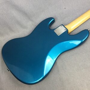 FUJIGEN(FGN) NJB100NR/AL LPB ORDER MODEL 2012年製 買取ました