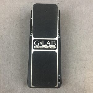 G-LAB WOWEE-WAH WW-1 買取ました デジマートにて￥15,800 で販売中 