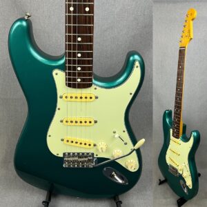 Fender Japan ST62-70 3TS Nシリアル Fender Japan Fender Japan ST-62 3TS Nシリアル 93-94年製（中古⁄送料