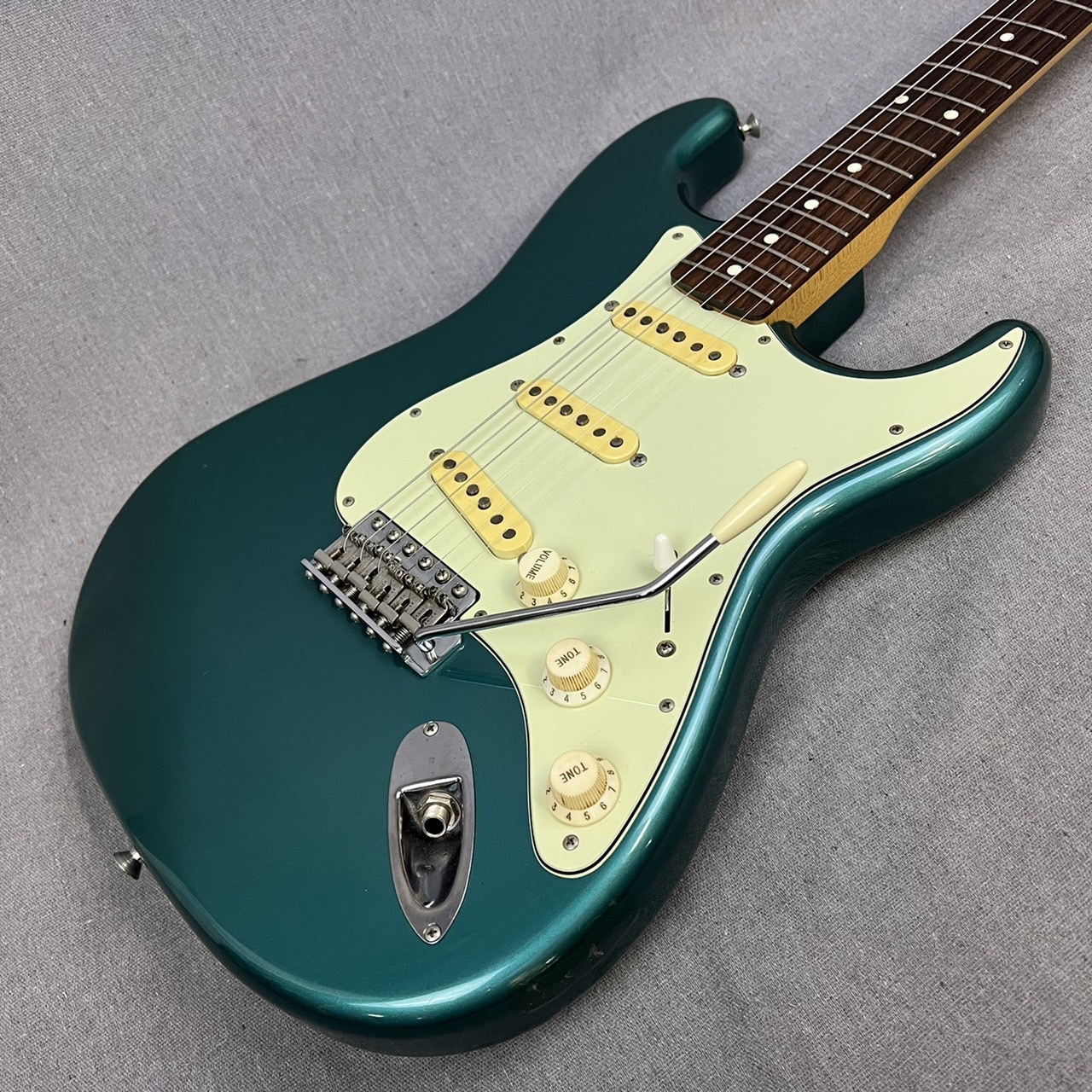 Fender Japan ST62-70TX OTM - www.seasidemedicalpractice.com