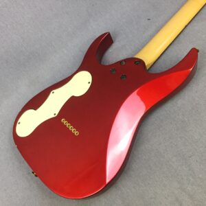 Ibanez PGM500 Paul Gilbert Signature Model 1994年製 買取ました 